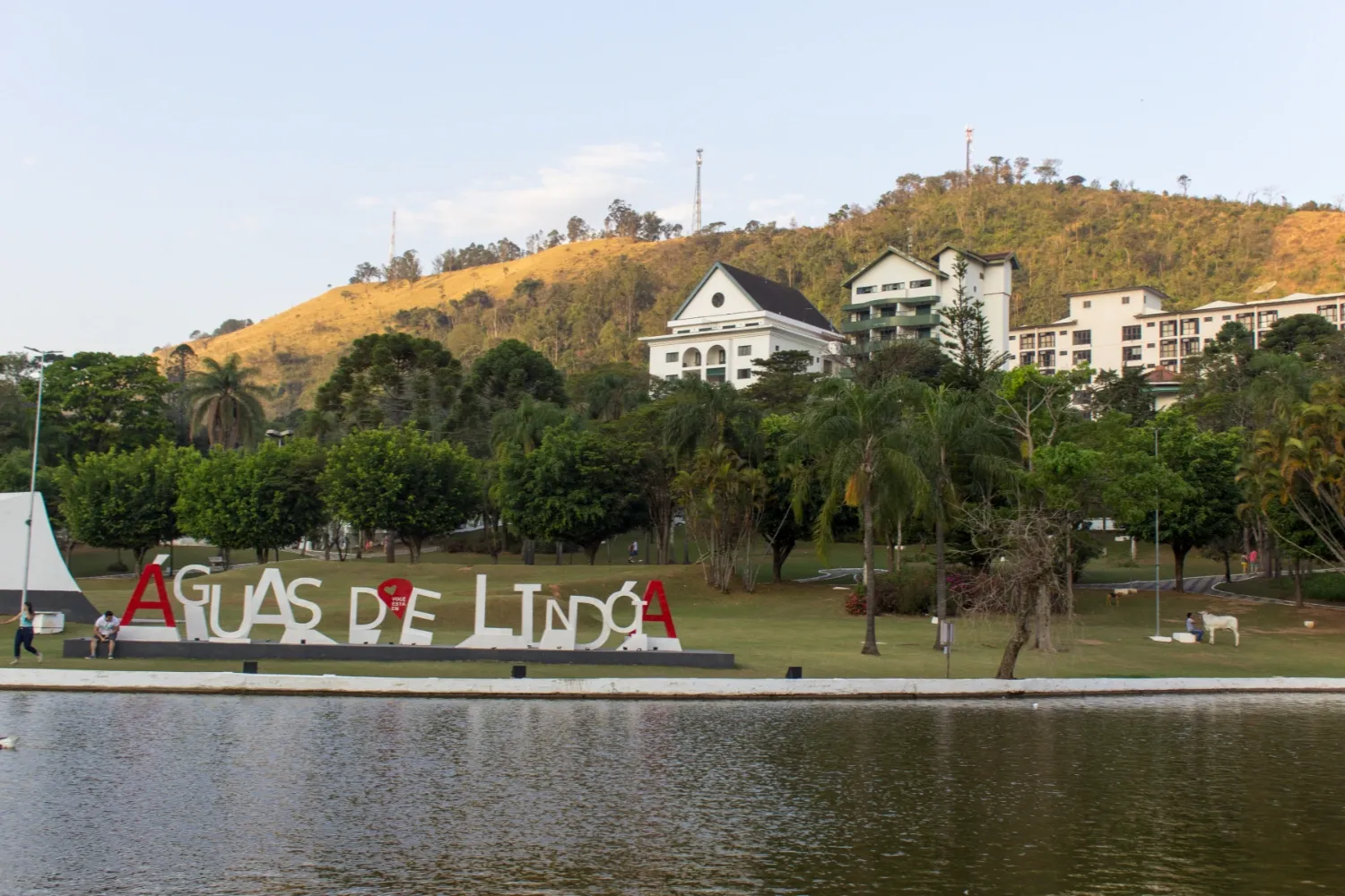 Fim de semana em Águas de Lindóia - SP, foto 4