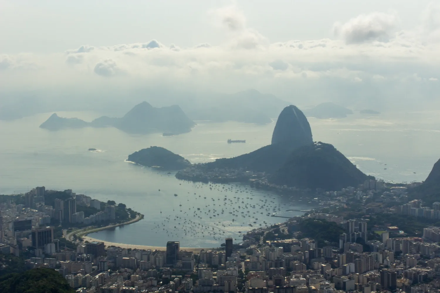 Turismo no Rio de Janeiro