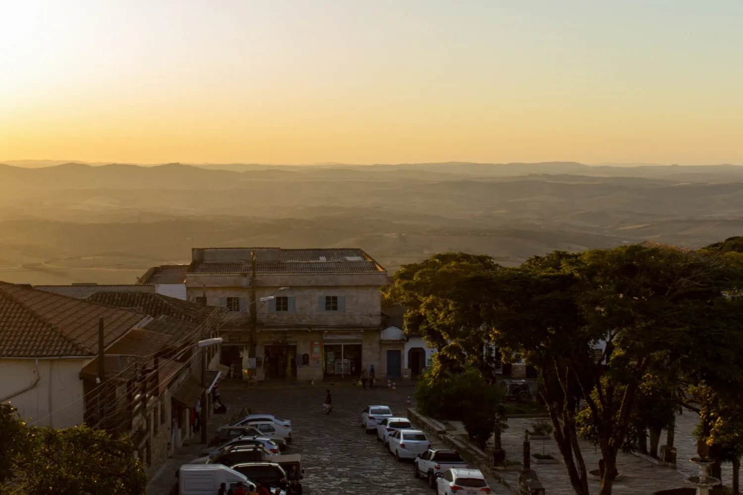 Viagem à São Thomé das Letras - MG, foto 2