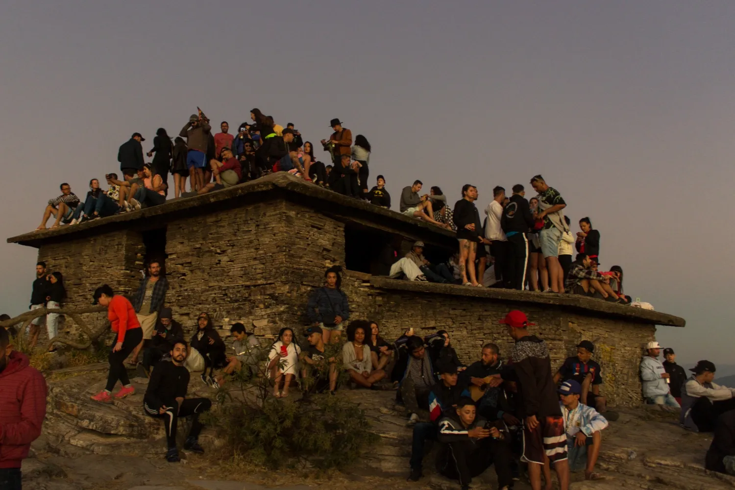 Viagem à São Thomé das Letras - MG, foto 4