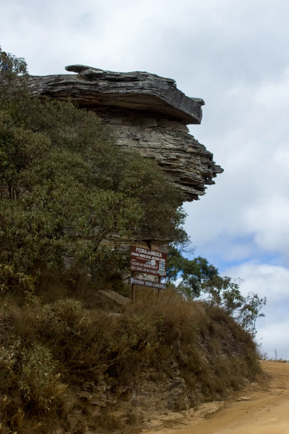 Viagem à São Thomé das Letras - MG, foto 5