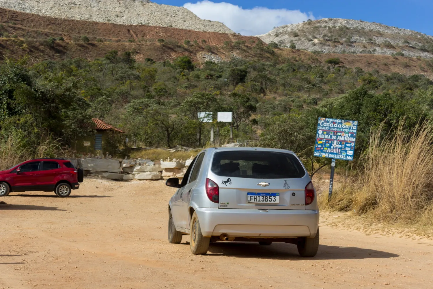 Viagem à São Thomé das Letras - MG, foto 7