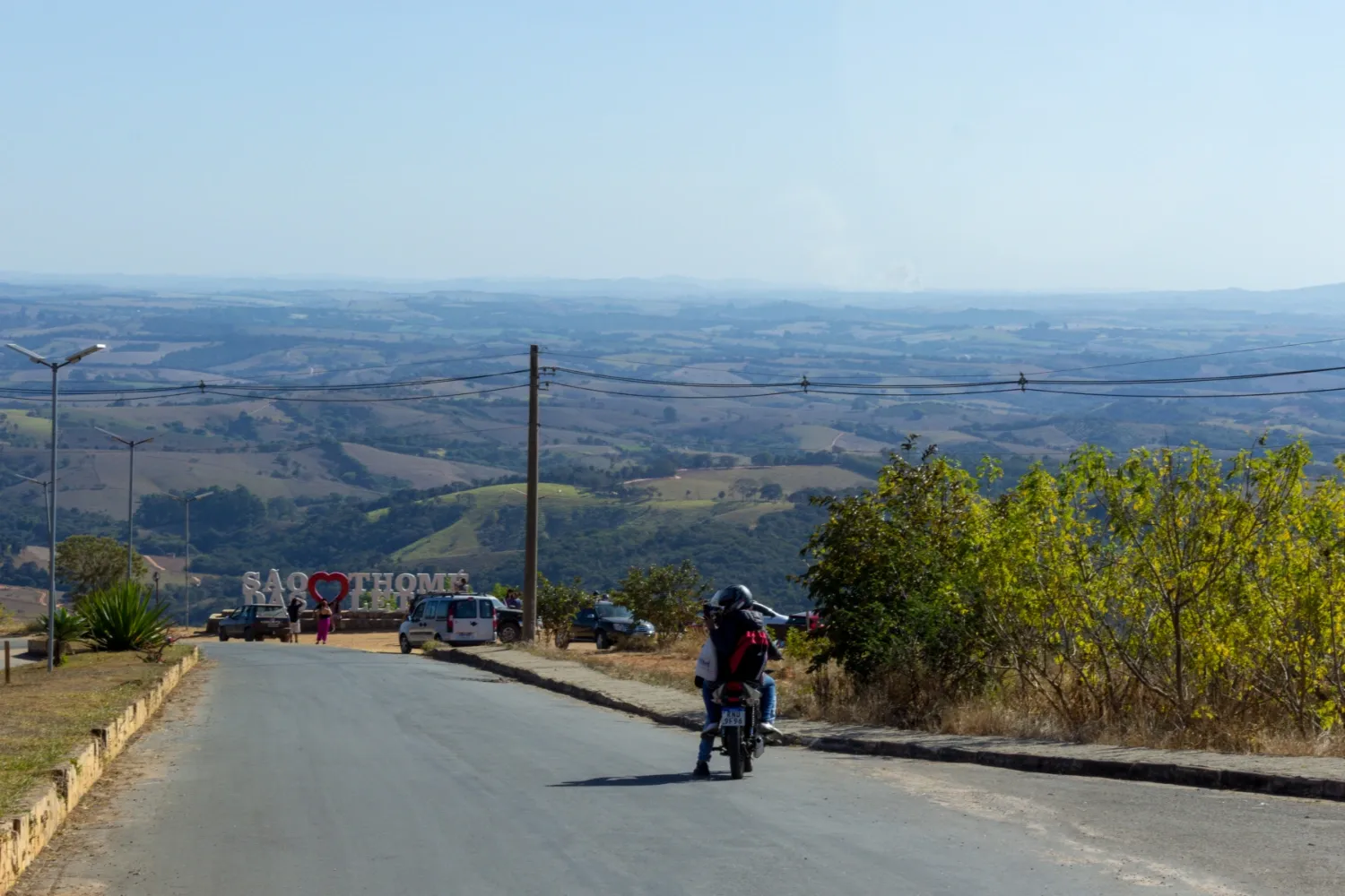 Viagem à São Thomé das Letras - MG, foto 8