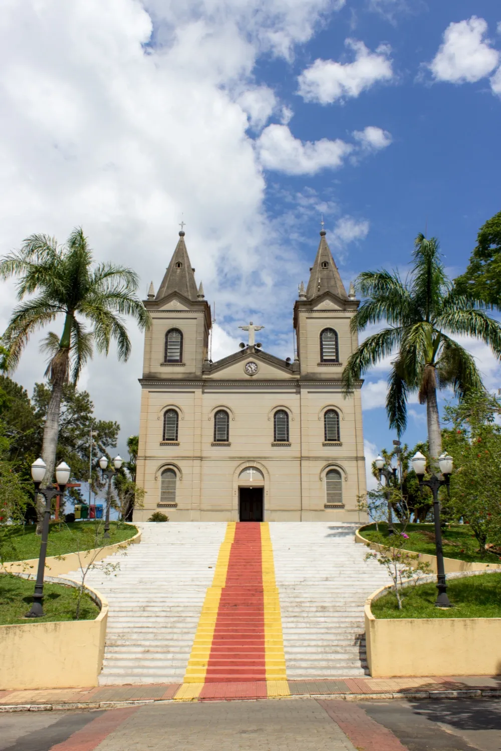 Visita a Bueno Brandão - MG, foto 10