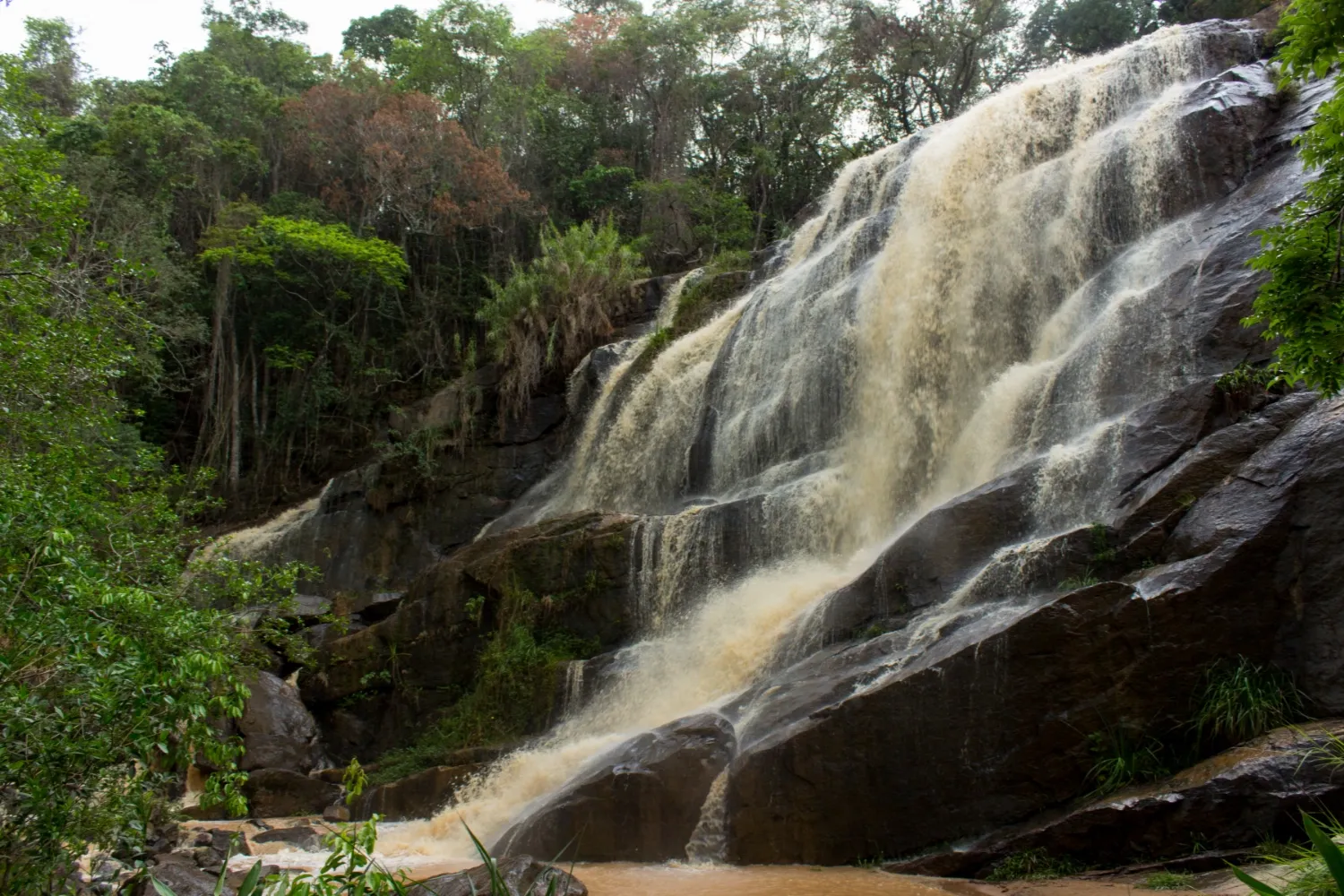 Visita a Bueno Brandão - MG, foto 2